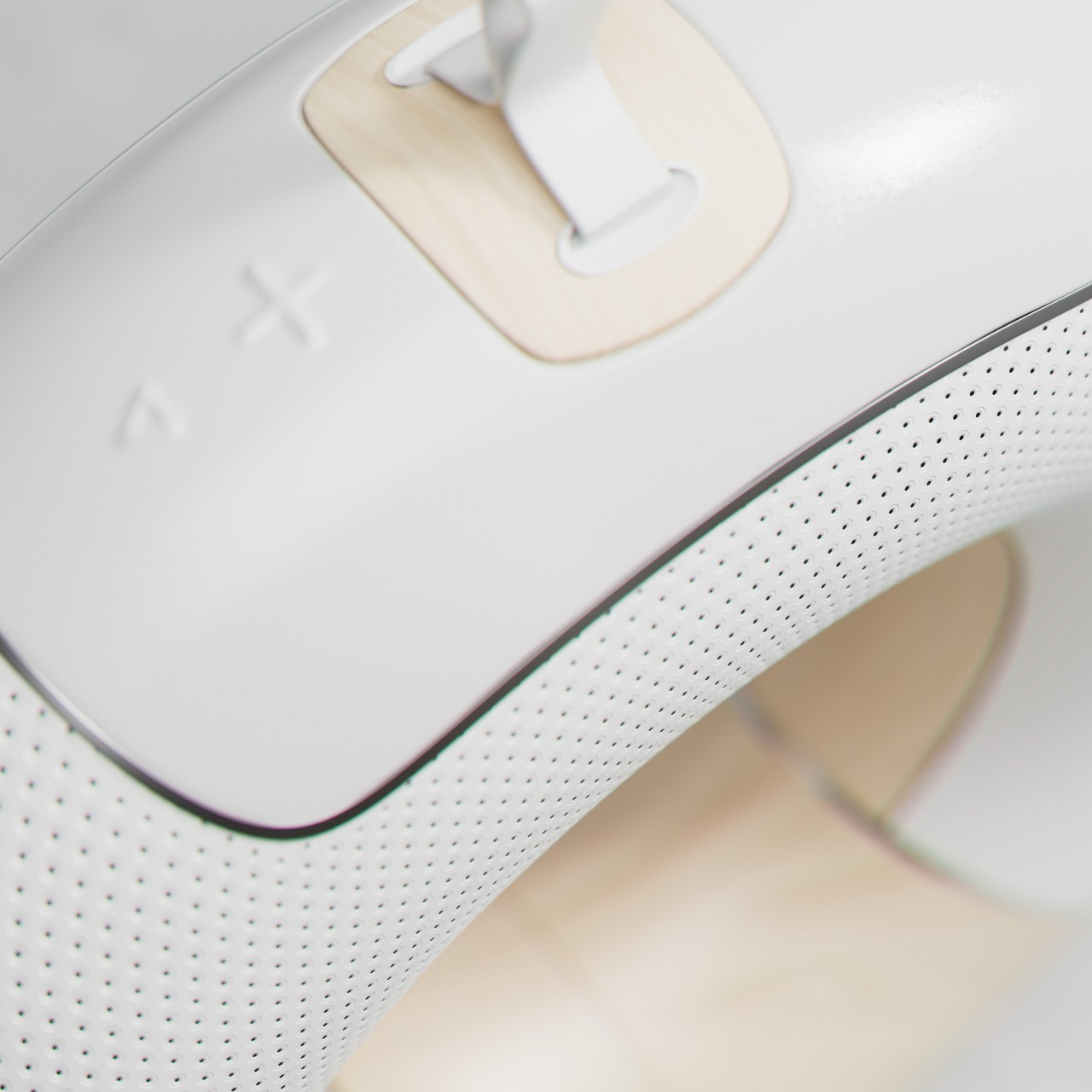 1716218861 577 Le concept denceinte Bluetooth en forme de beignet inspire une - plare.