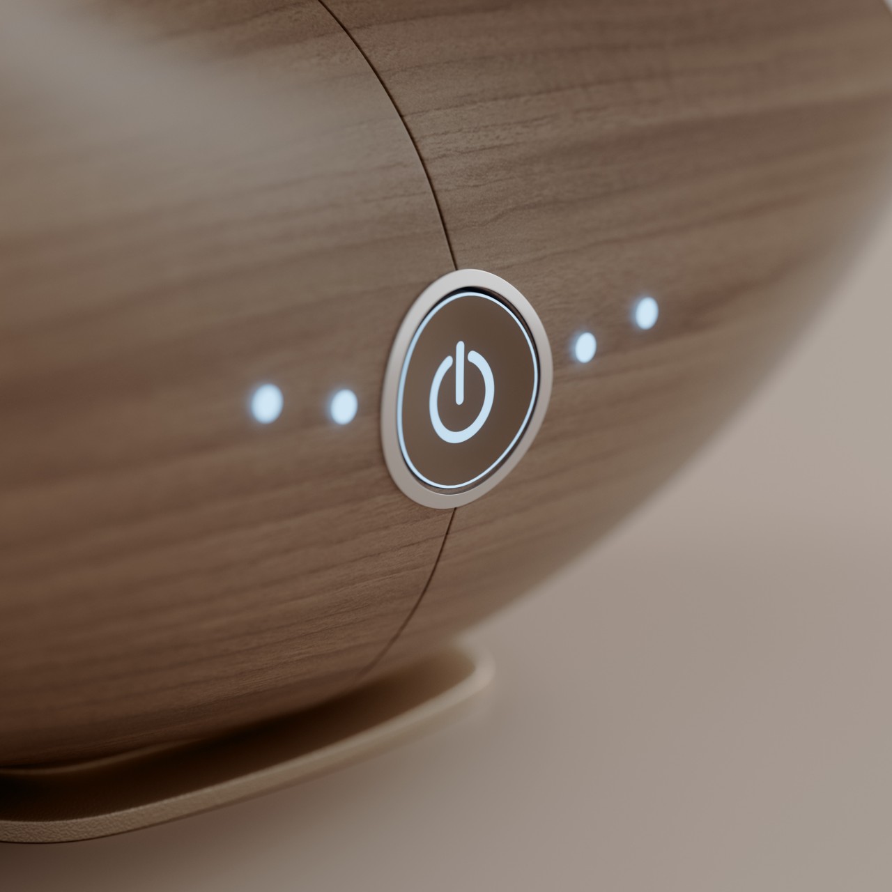 1716218868 520 Le concept denceinte Bluetooth en forme de beignet inspire une - plare.