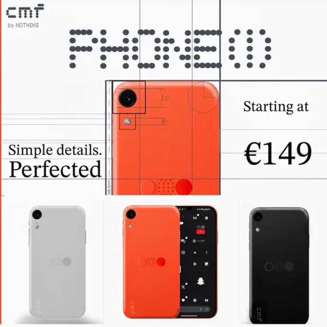 1716238156 929 Des fuites suggerent une version moins chere a 149 euros - plare.