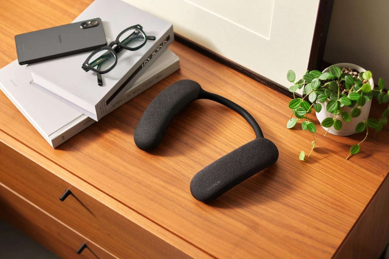1716324482 941 Les nouveaux haut parleurs BRAVIA de Sony sont comme un systeme - plare.