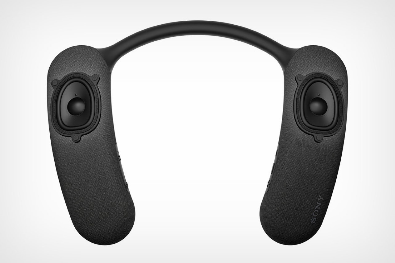 1716324486 670 Les nouveaux haut parleurs BRAVIA de Sony sont comme un systeme - plare.