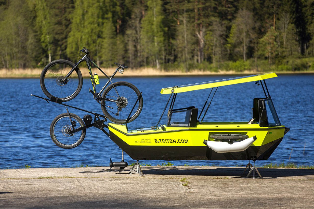 1716410795 199 Cette e roulotte equipee de panneaux solaires de 200 W se - plare.