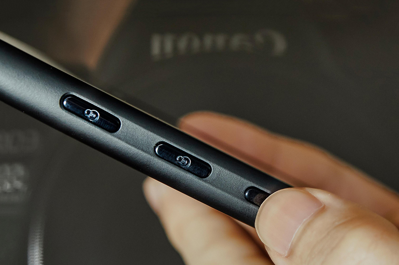 1716429112 157 Vous voulez des boutons daction sur votre Samsung Galaxy S24 - plare.