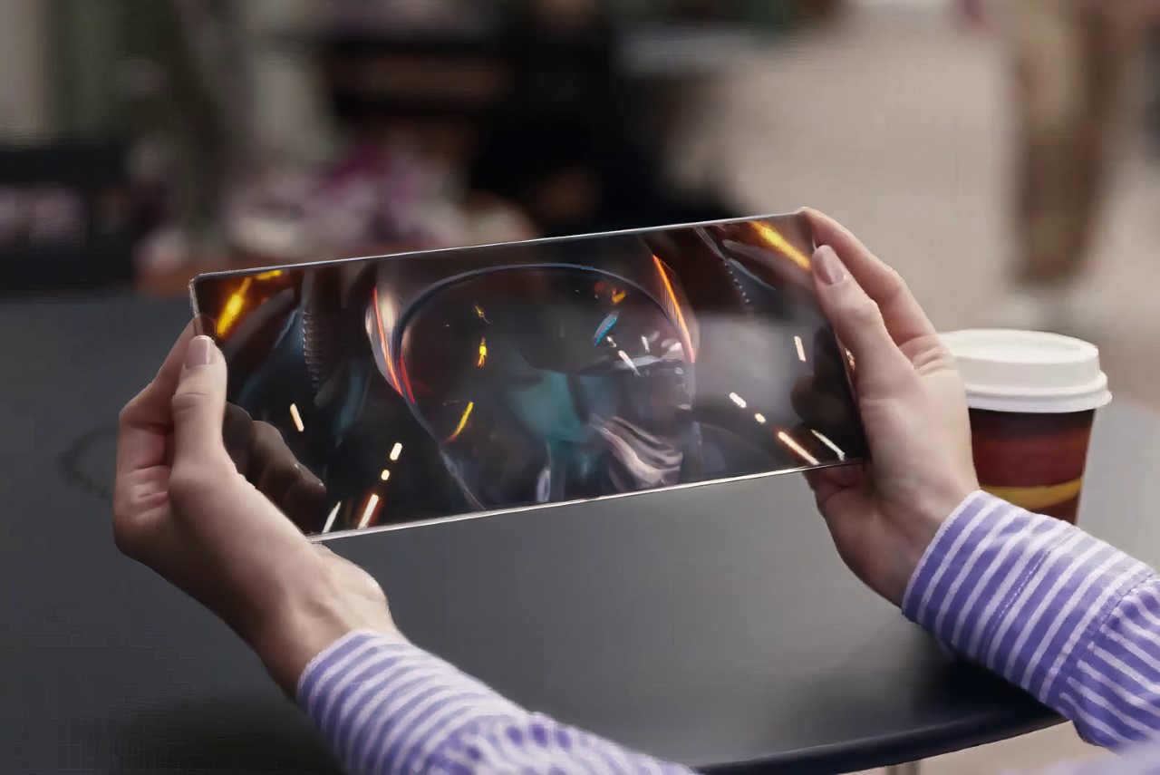 1716497371 490 Sony annonce des telephones et des manettes PlayStation futuristes pour - plare.