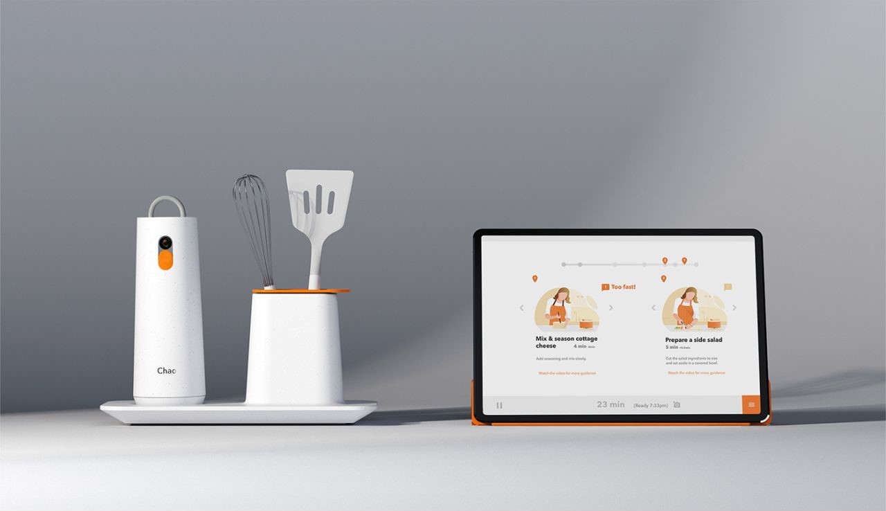 1716638158 285 Les 10 meilleurs gadgets de cuisine pour cuisiner sainement amp - plare.