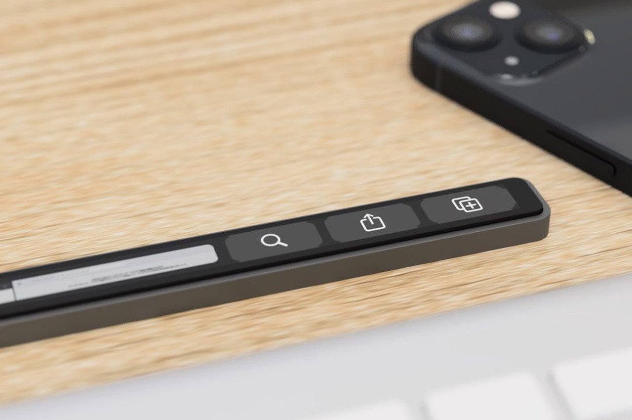 1716810633 172 Les 10 meilleurs accessoires pour rendre votre MacBook plus efficace - plare.
