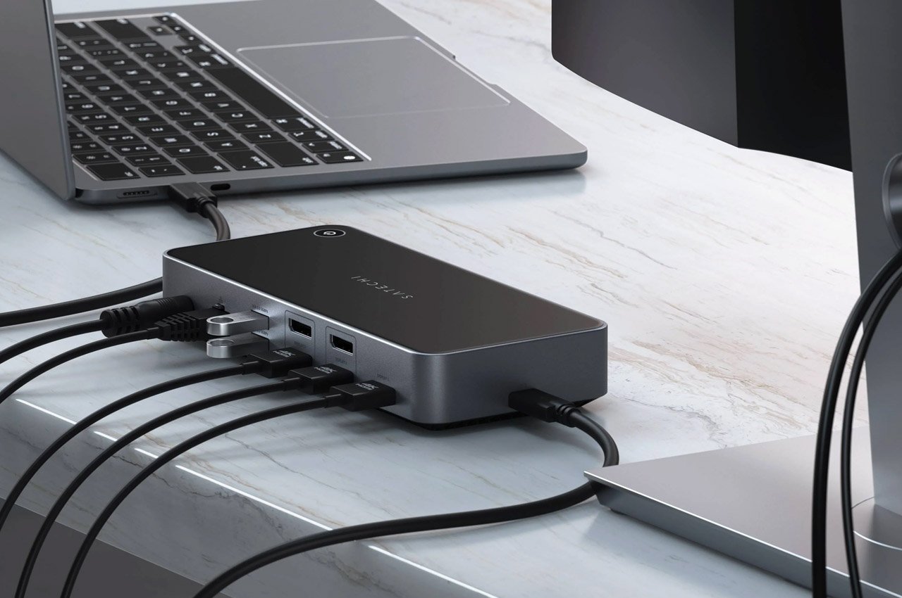 1716810633 817 Les 10 meilleurs accessoires pour rendre votre MacBook plus efficace - plare.