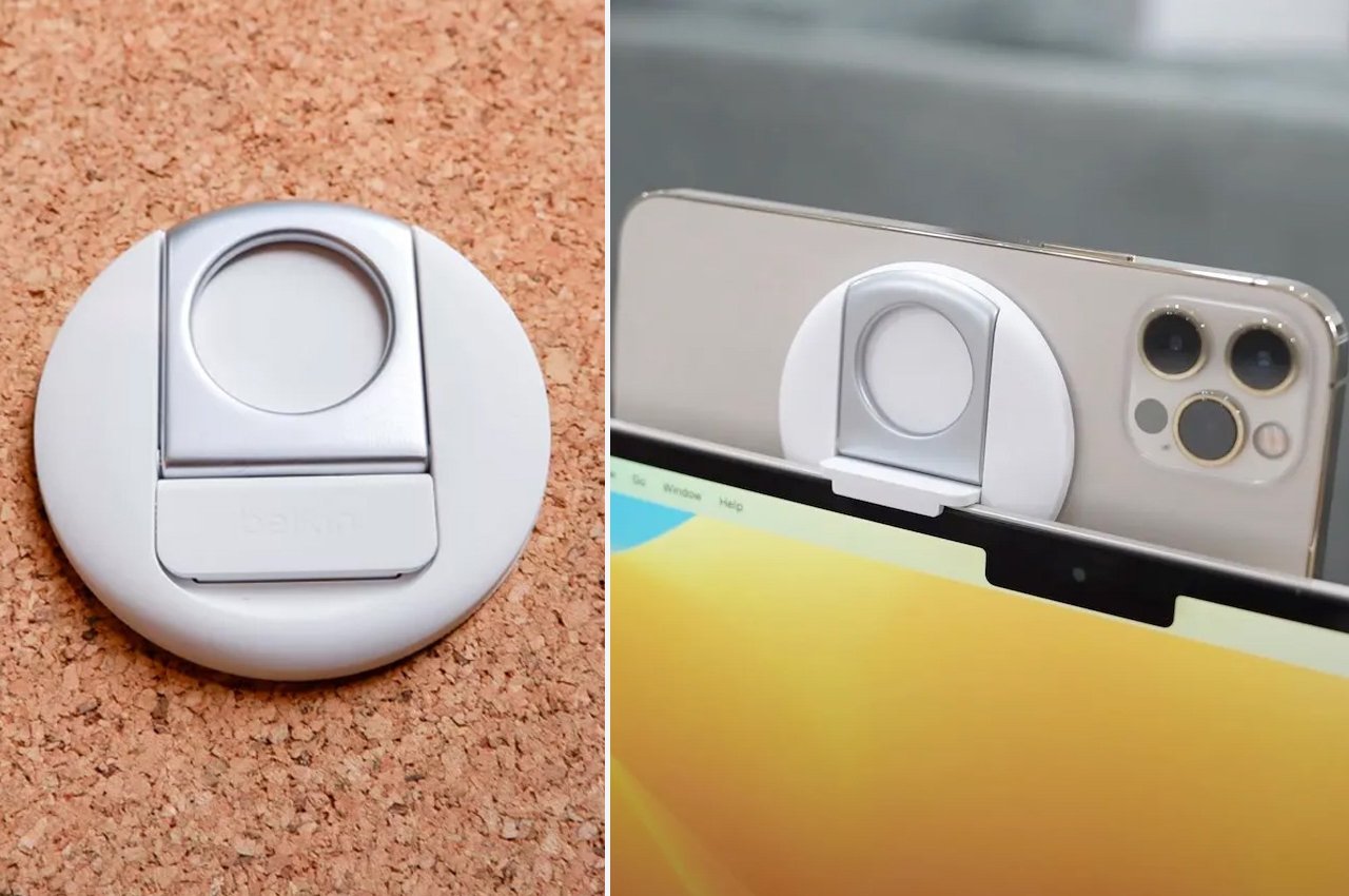 1716810633 894 Les 10 meilleurs accessoires pour rendre votre MacBook plus efficace - plare.