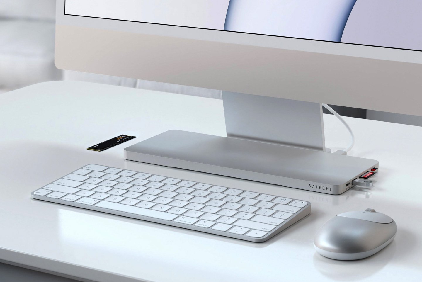 1716810634 233 Les 10 meilleurs accessoires pour rendre votre MacBook plus efficace - plare.