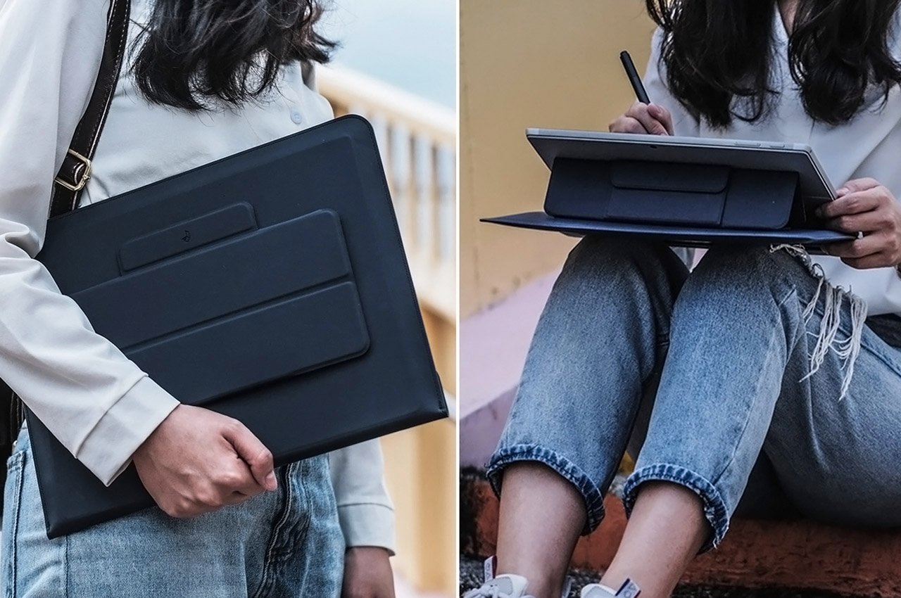 1716810634 527 Les 10 meilleurs accessoires pour rendre votre MacBook plus efficace - plare.