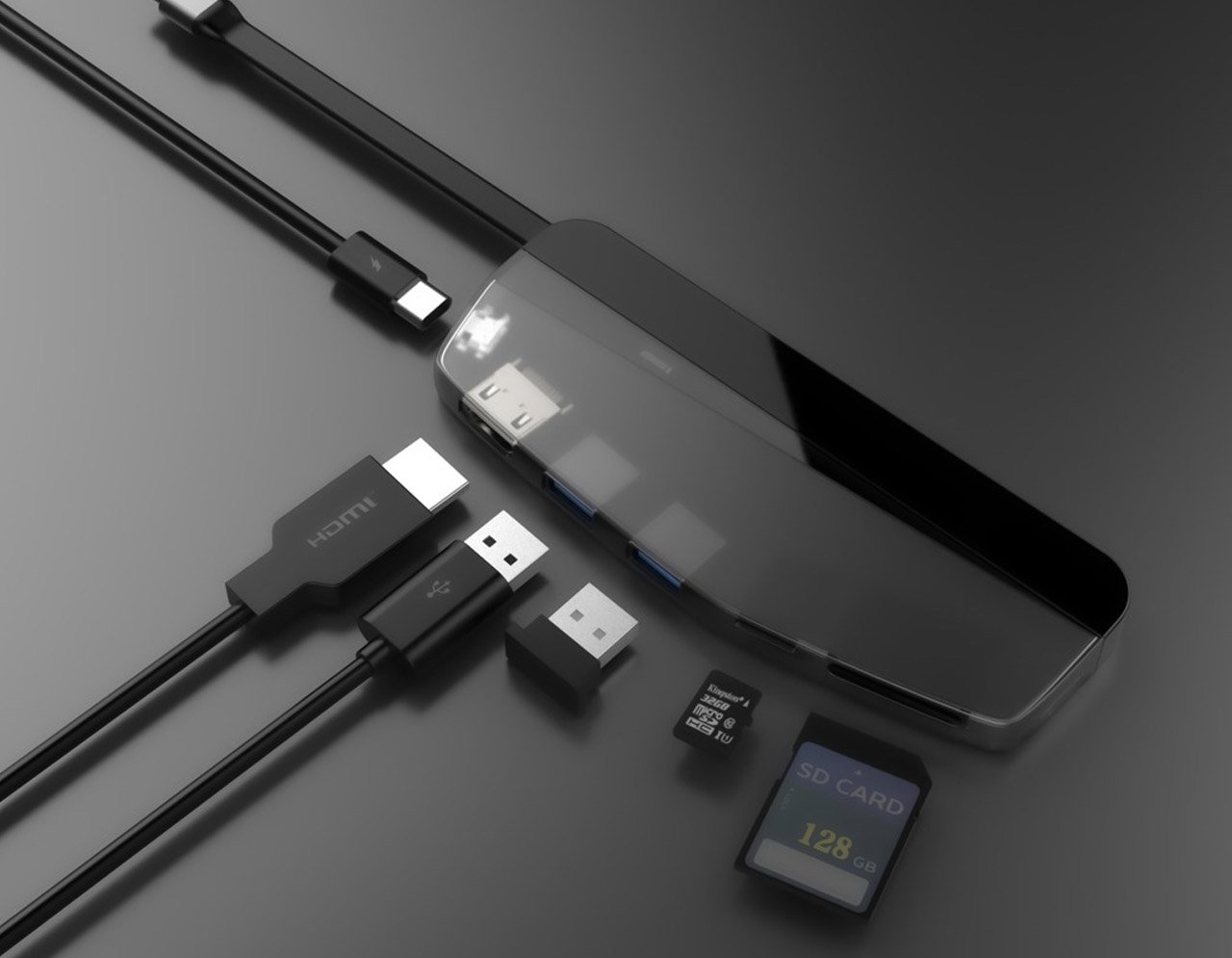 1716810634 804 Les 10 meilleurs accessoires pour rendre votre MacBook plus efficace - plare.