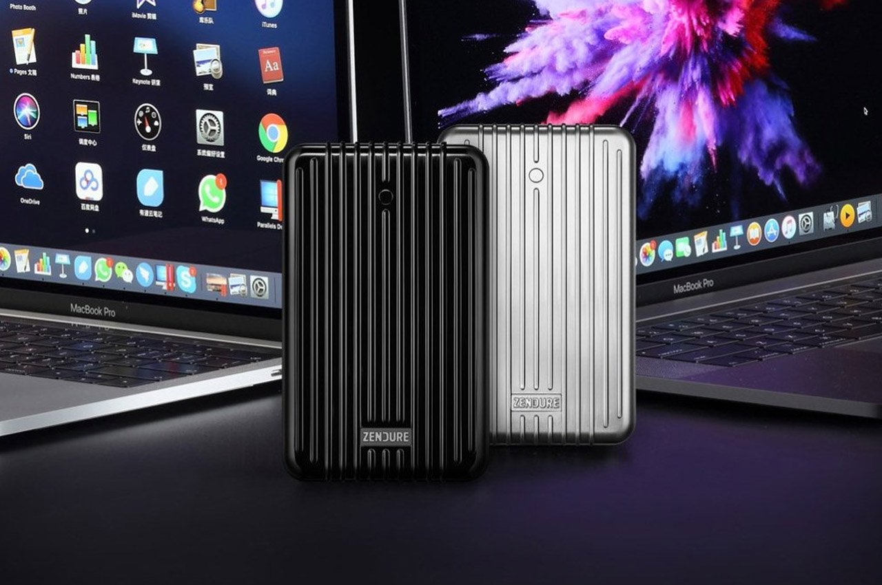 1716810634 843 Les 10 meilleurs accessoires pour rendre votre MacBook plus efficace - plare.