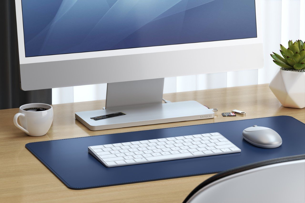 1716810634 904 Les 10 meilleurs accessoires pour rendre votre MacBook plus efficace - plare.
