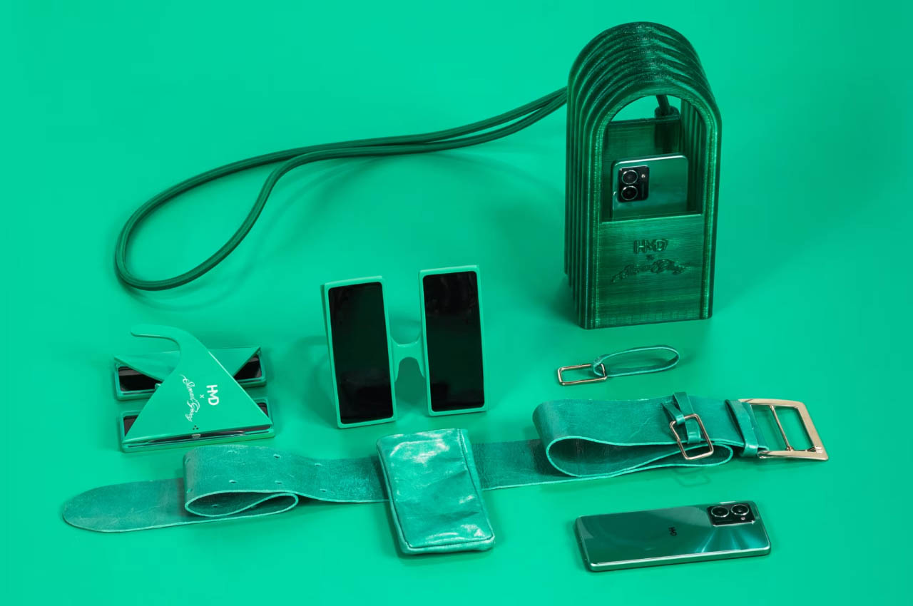 1716816764 329 HMD complete le smartphone avec des lunettes de soleil en - plare.