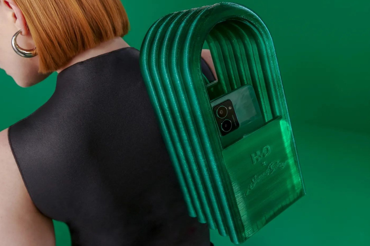 1716816765 404 HMD complete le smartphone avec des lunettes de soleil en - plare.