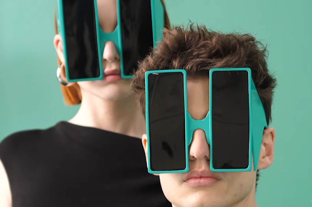 1716816768 433 HMD complete le smartphone avec des lunettes de soleil en - plare.