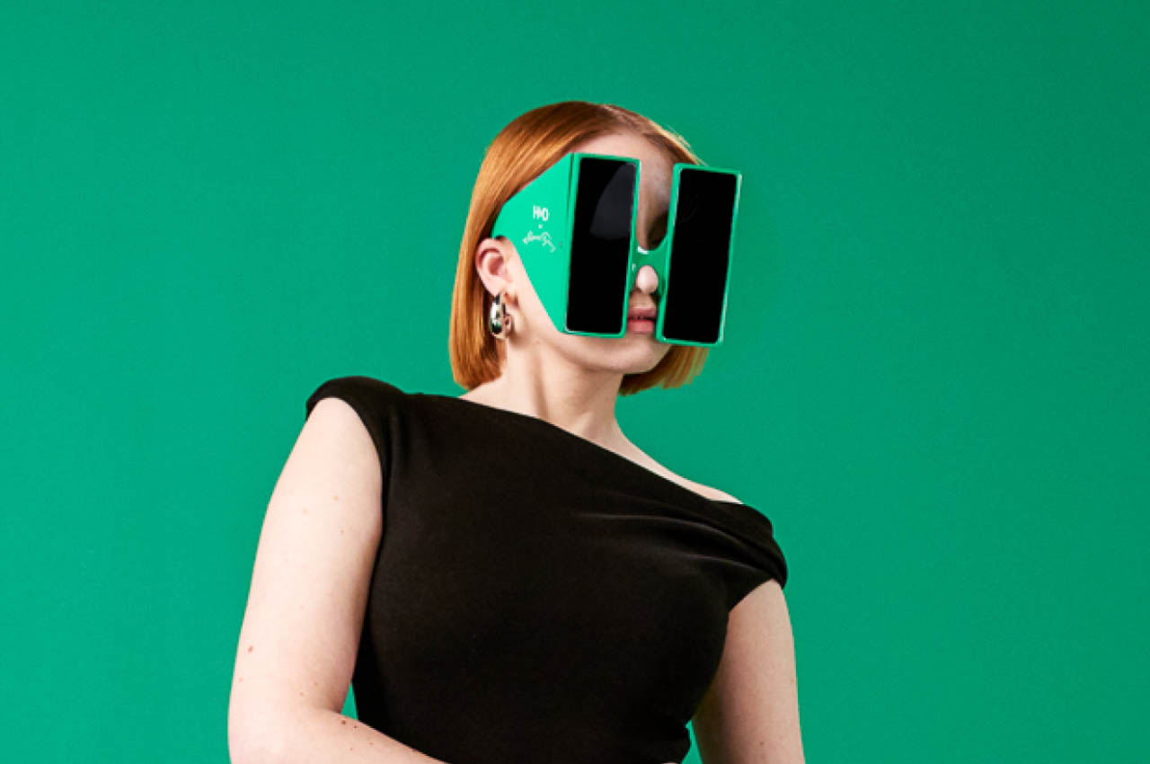 1716816768 884 HMD complete le smartphone avec des lunettes de soleil en - plare.