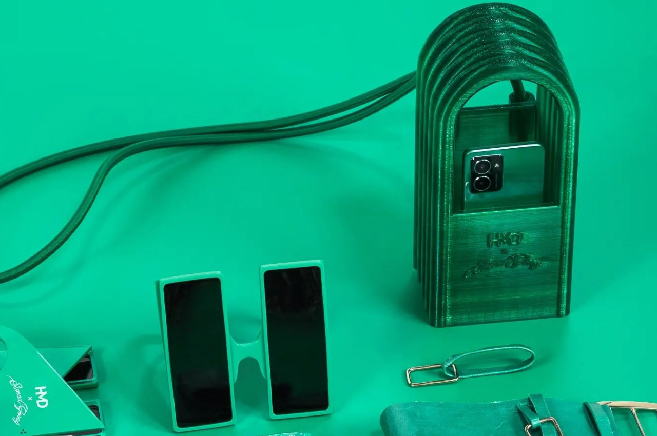 1716816769 340 HMD complete le smartphone avec des lunettes de soleil en - plare.