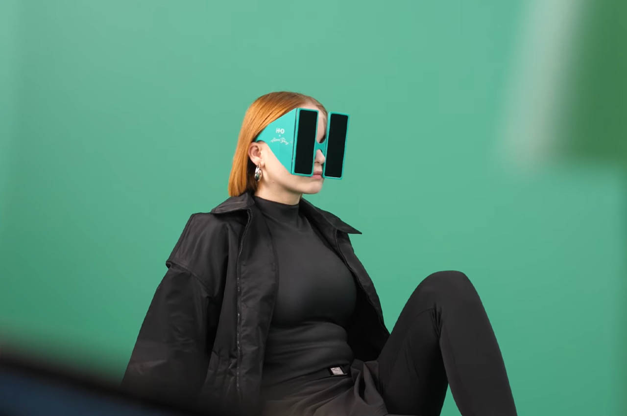 1716816769 905 HMD complete le smartphone avec des lunettes de soleil en - plare.