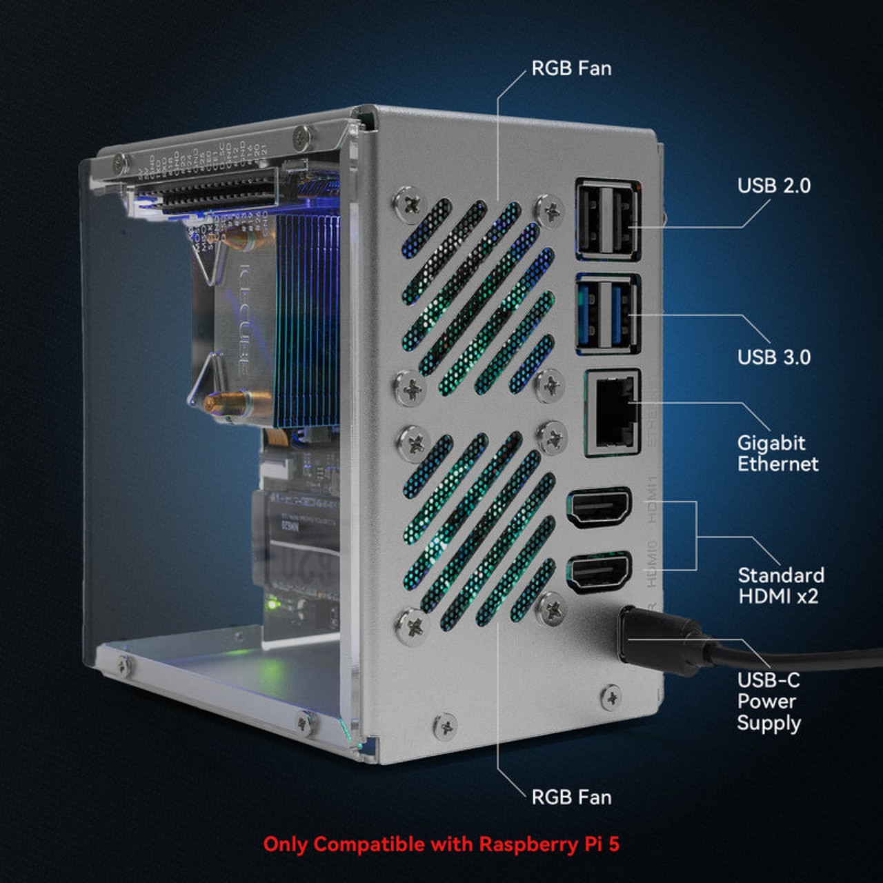 1716820115 763 Un PC de bureau mignon et minuscule inspire des - plare.