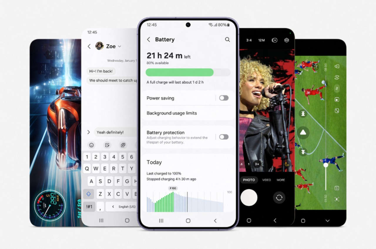 1716830926 703 Levolution des smartphones que sont les telephones GenAI - plare.