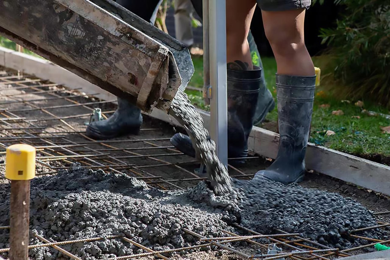 1716837816 633 Le premier revetement en beton de cafe dAustralie est 30 - plare.