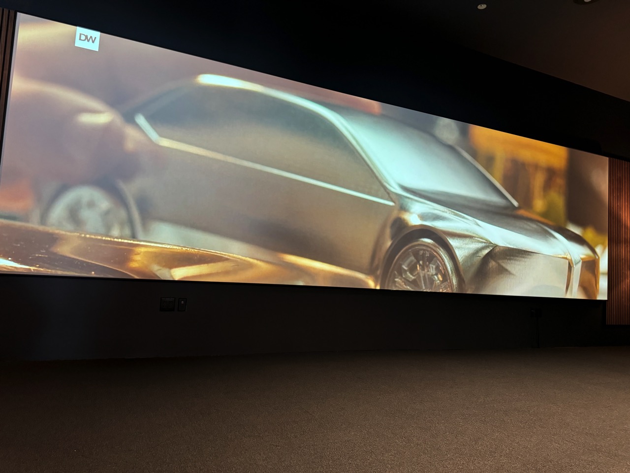 1716849074 905 Comment BMW Designworks transforme la conception automobile grace a des - plare.