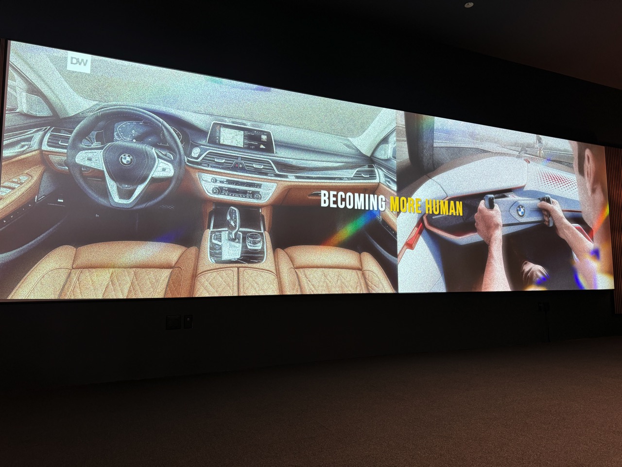 1716849076 950 Comment BMW Designworks transforme la conception automobile grace a des - plare.