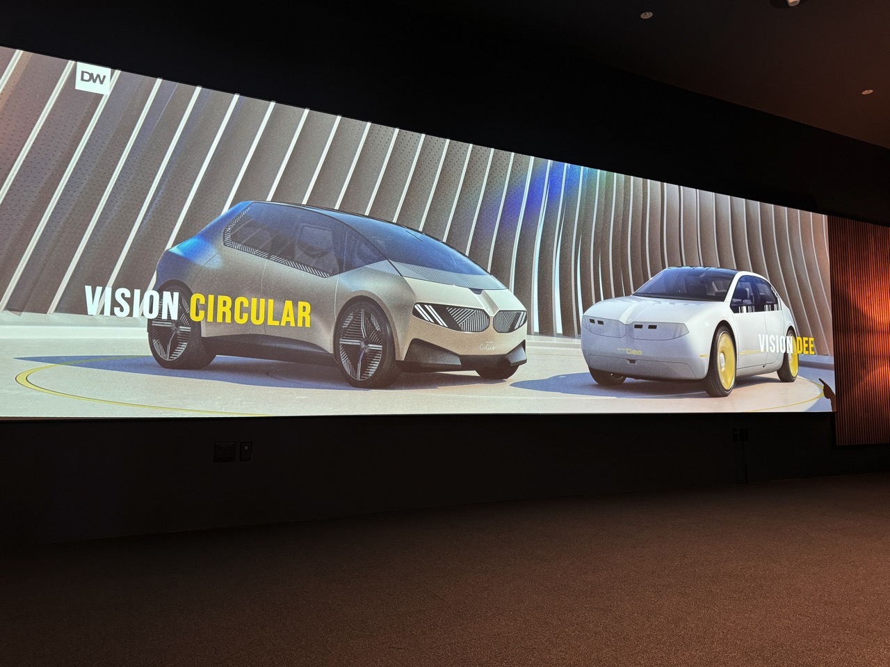 1716849078 332 Comment BMW Designworks transforme la conception automobile grace a des - plare.
