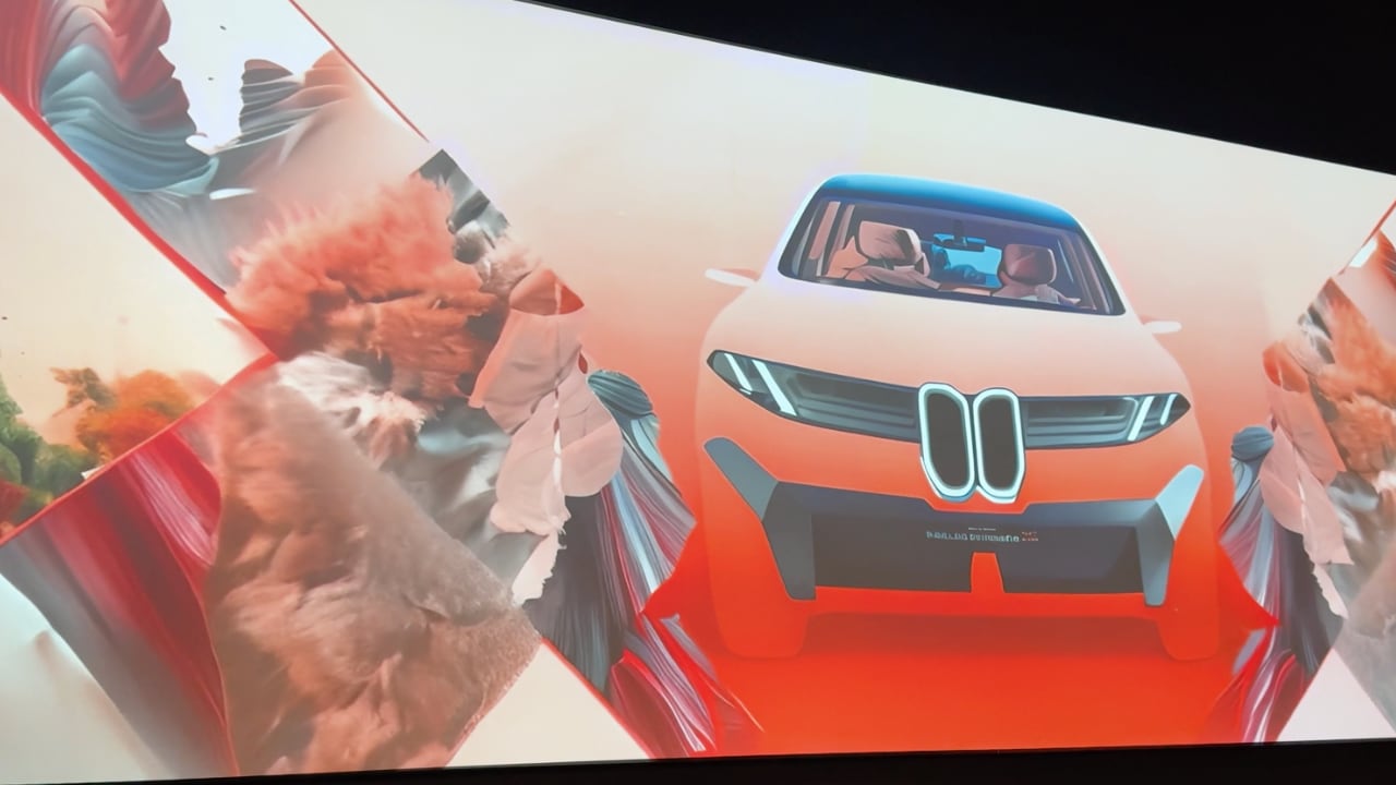 1716849081 837 Comment BMW Designworks transforme la conception automobile grace a des - plare.