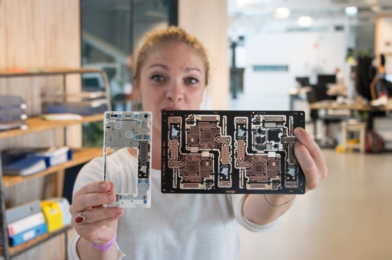 1716939086 119 Comment les telephones reparables profitent a lenvironnement aux consommateurs et - plare.
