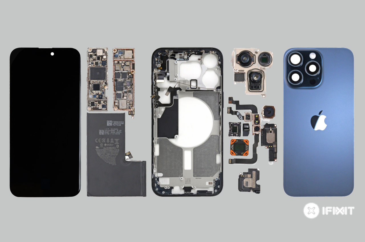 1716939087 669 Comment les telephones reparables profitent a lenvironnement aux consommateurs et - plare.