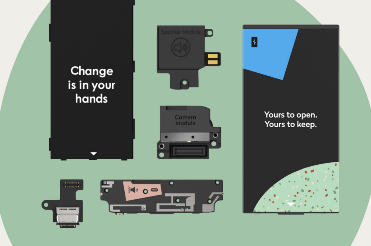 1716939088 590 Comment les telephones reparables profitent a lenvironnement aux consommateurs et - plare.
