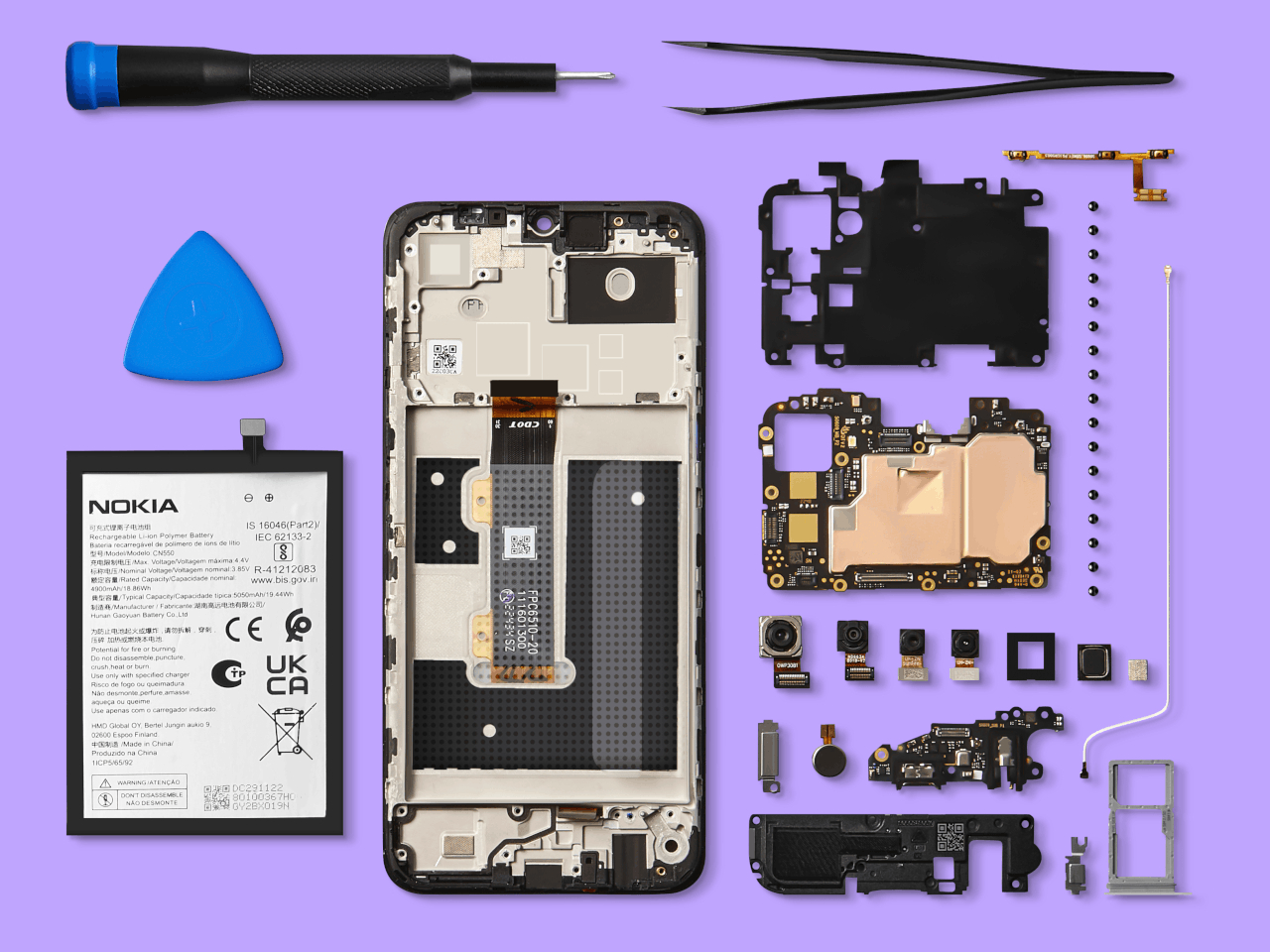1716939090 279 Comment les telephones reparables profitent a lenvironnement aux consommateurs et - plare.