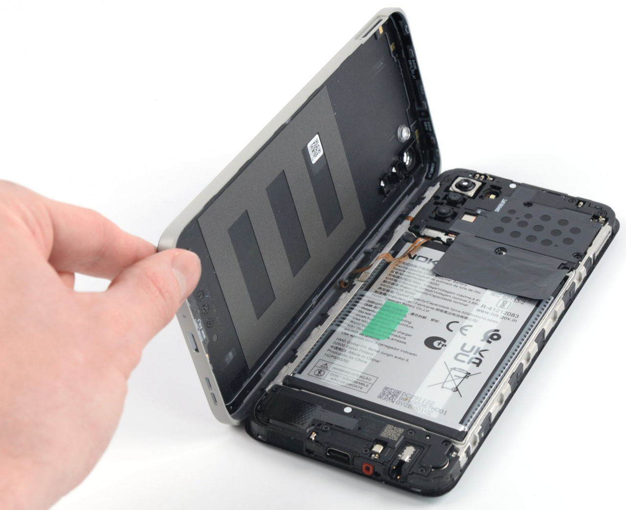 1716939091 755 Comment les telephones reparables profitent a lenvironnement aux consommateurs et - plare.