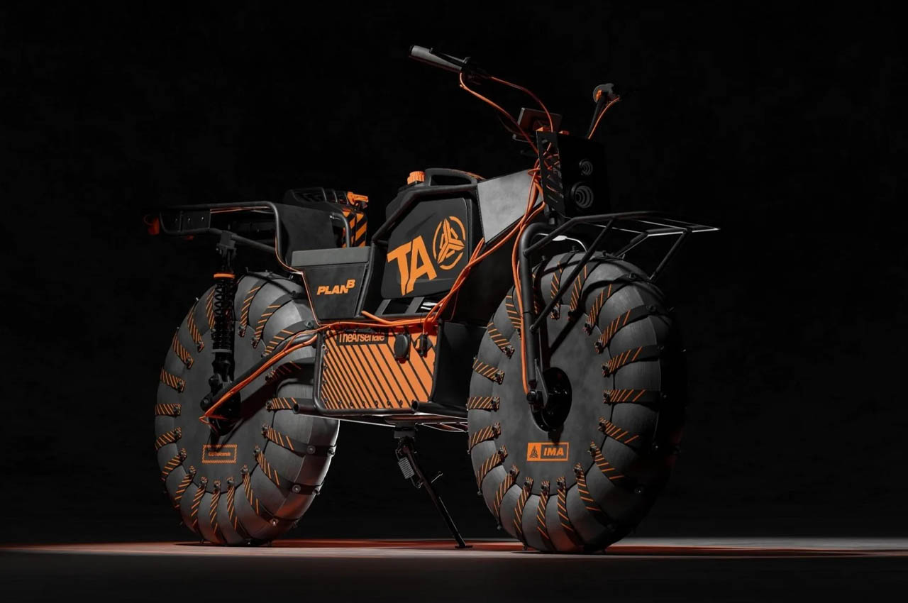 1716982968 95 Top 10 des scooters electriques pour accelerer votre aventure verte - plare.