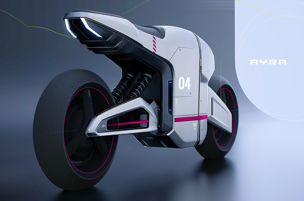 1716982971 862 Top 10 des scooters electriques pour accelerer votre aventure verte - plare.