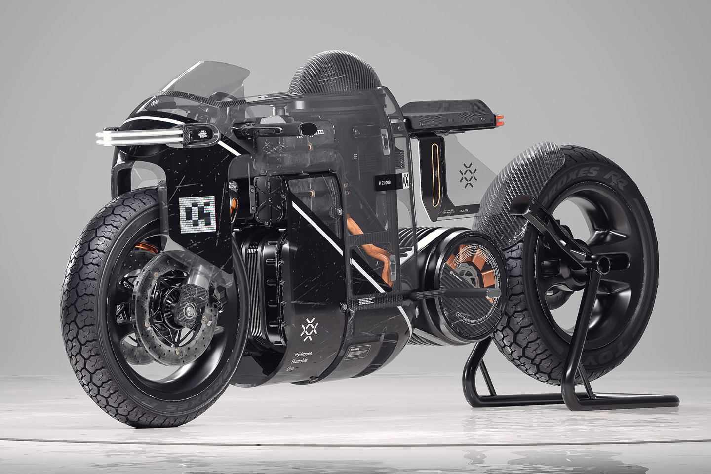 1716982972 255 Top 10 des scooters electriques pour accelerer votre aventure verte - plare.