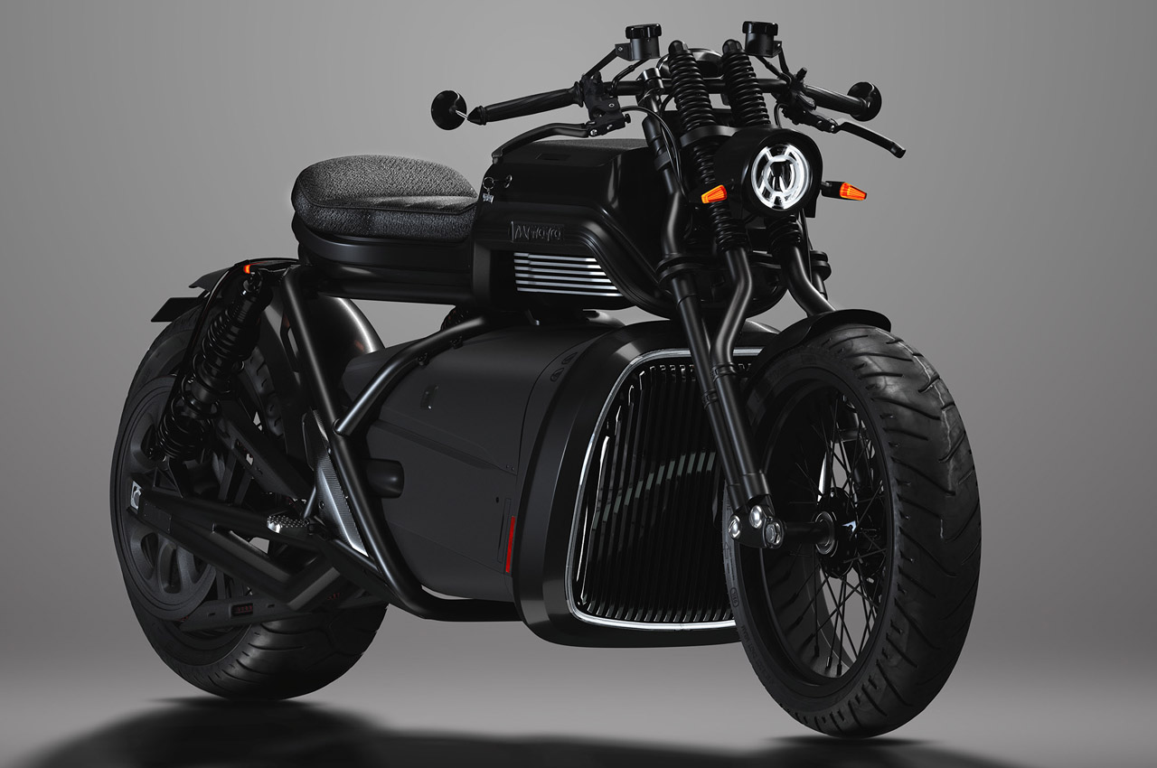 1716982973 94 Top 10 des scooters electriques pour accelerer votre aventure verte - plare.