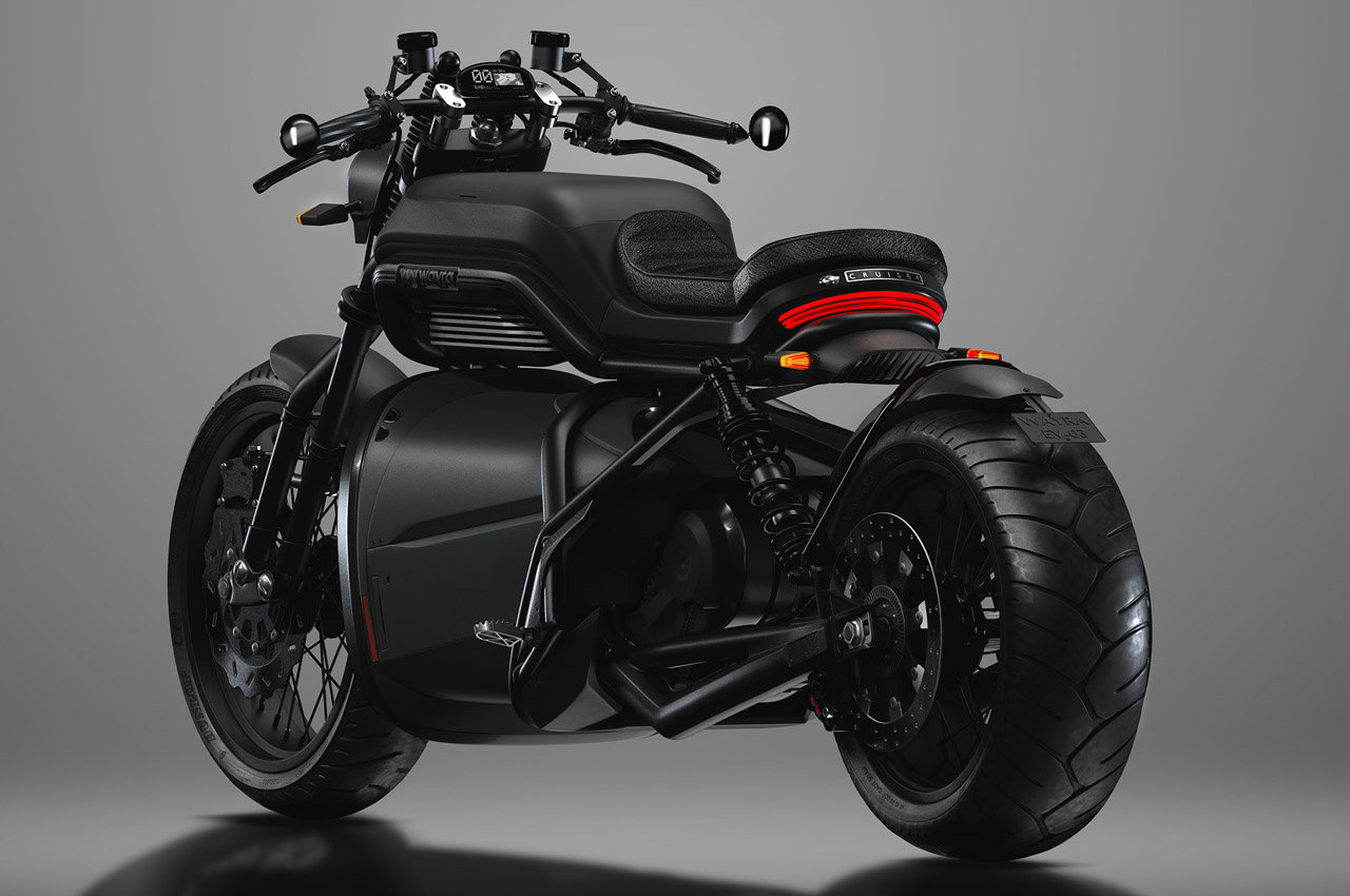 1716982974 918 Top 10 des scooters electriques pour accelerer votre aventure verte - plare.