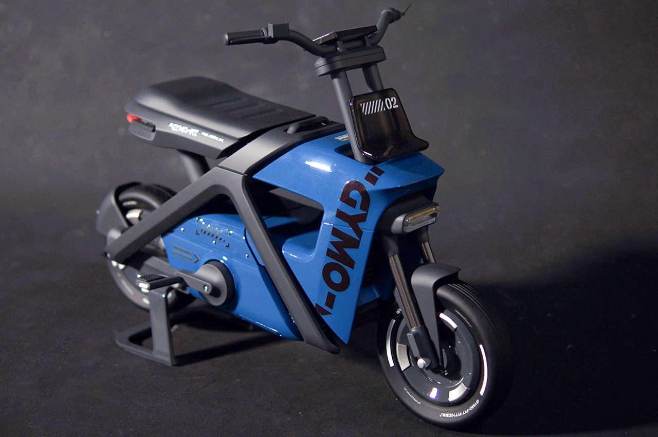 1716982975 322 Top 10 des scooters electriques pour accelerer votre aventure verte - plare.
