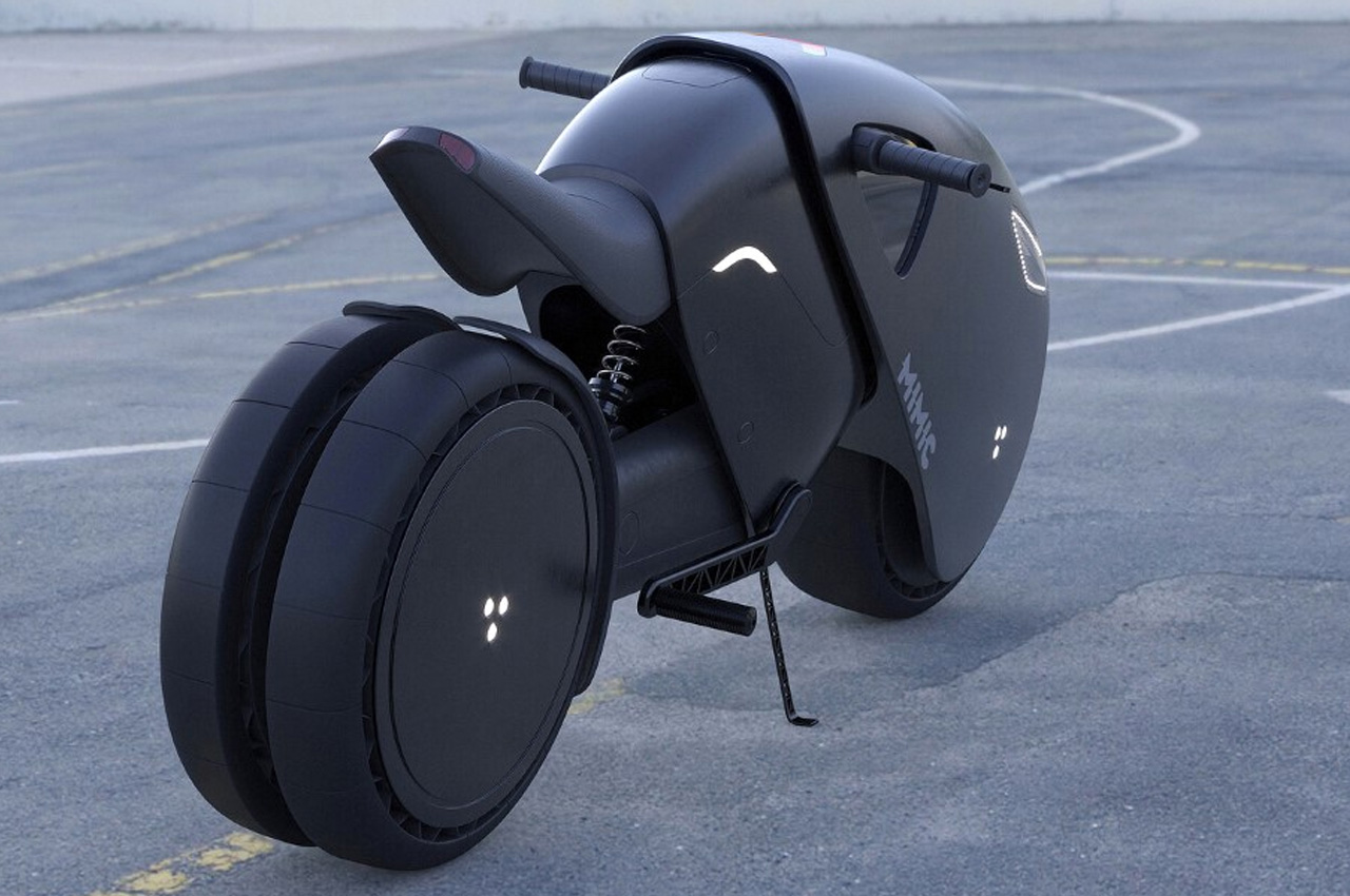 1716982977 792 Top 10 des scooters electriques pour accelerer votre aventure verte - plare.