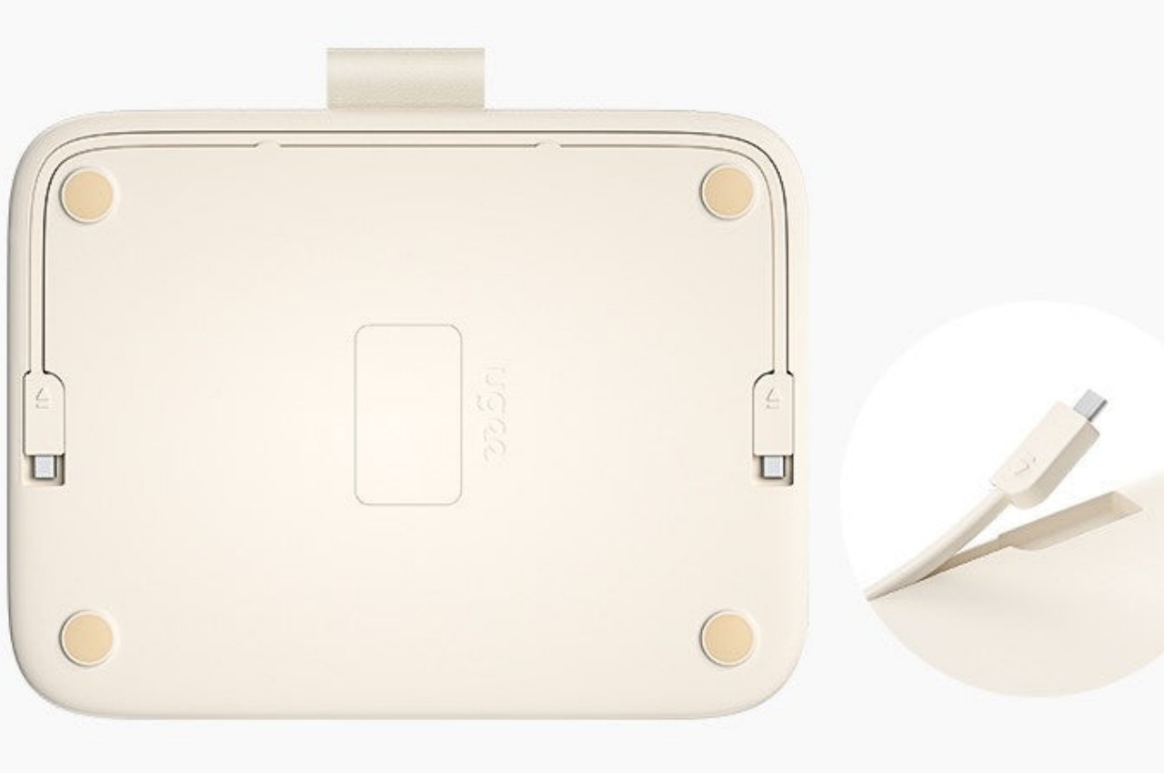 1716989084 403 La tablette de dessin mobile a lair dun jouet mais - plare.