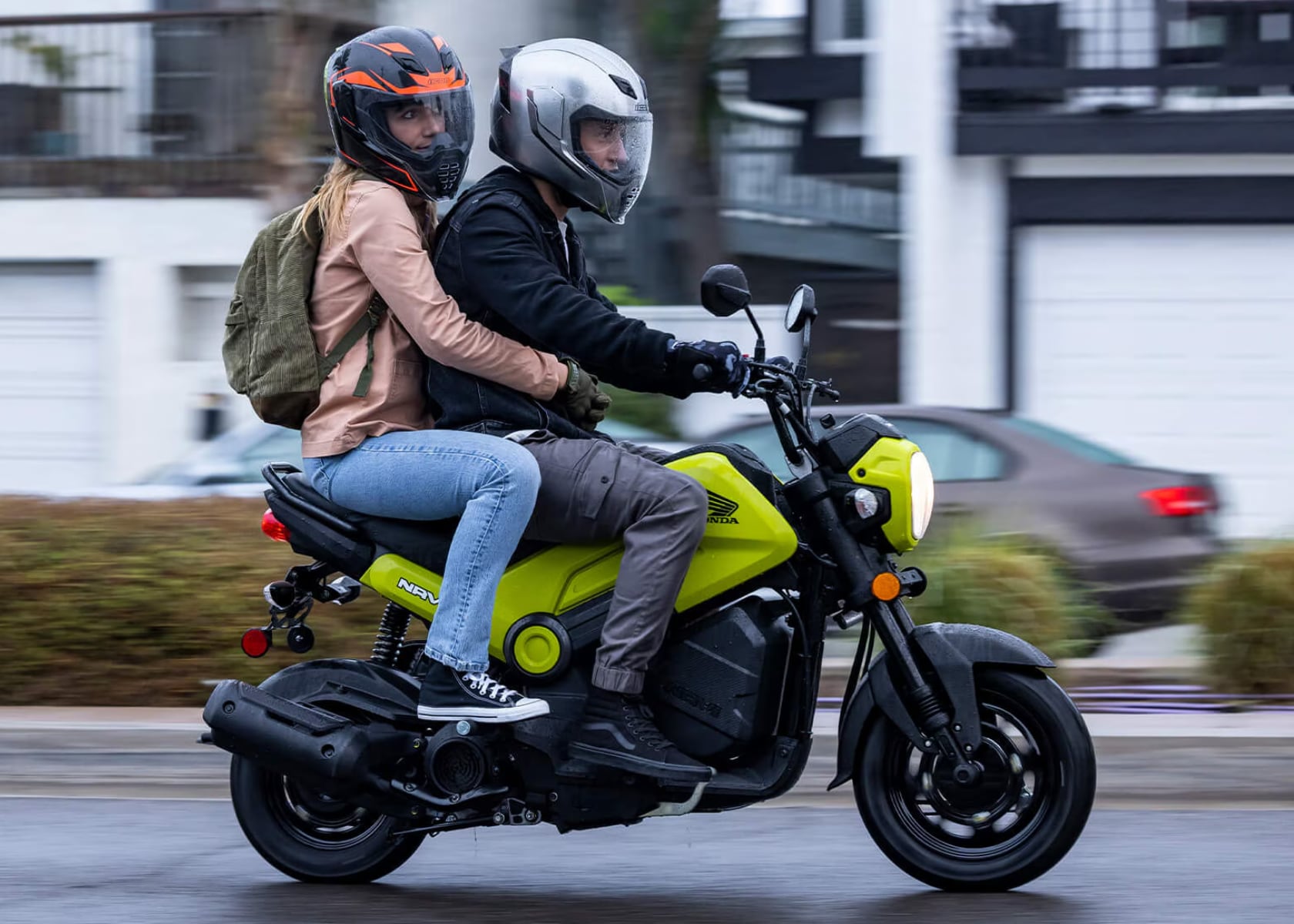 1717021937 338 Pourquoi les fonctions simples du Honda Navi sont parfaites pour - plare.