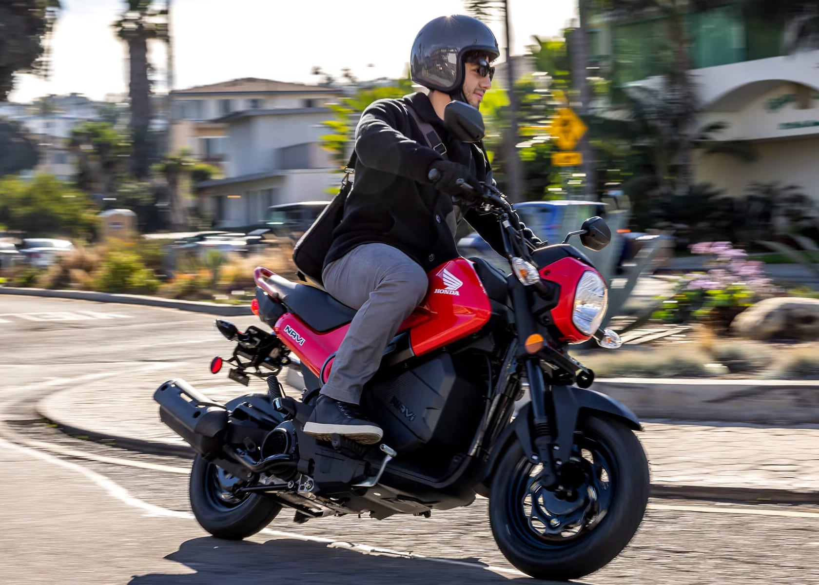 1717021939 543 Pourquoi les fonctions simples du Honda Navi sont parfaites pour - plare.