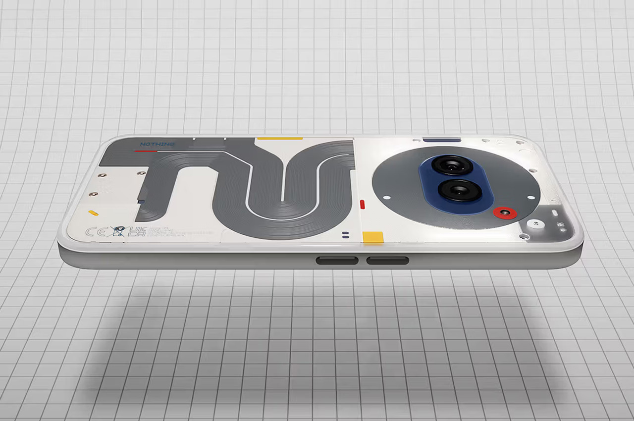 1717090078 143 Ledition speciale du Nothing Phone 2a dont les couleurs sont - plare.