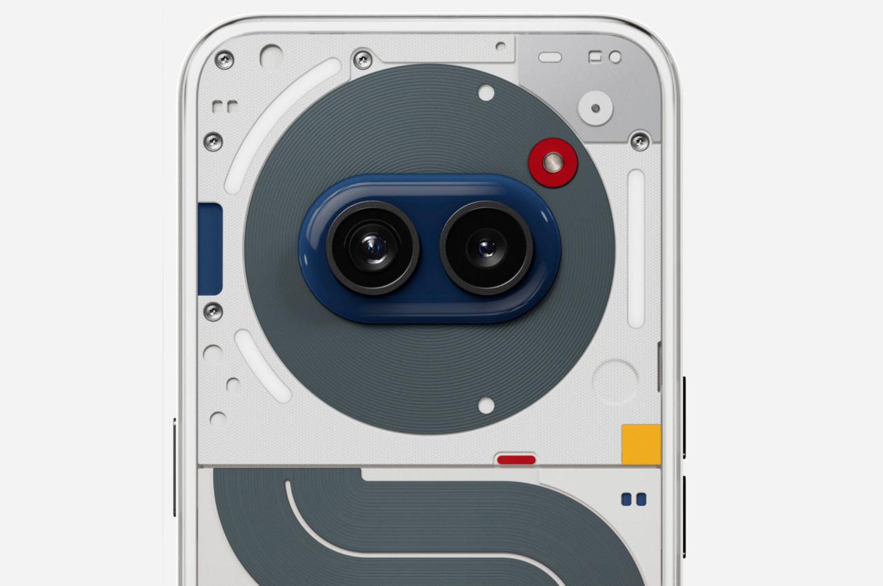 1717090079 94 Ledition speciale du Nothing Phone 2a dont les couleurs sont - plare.