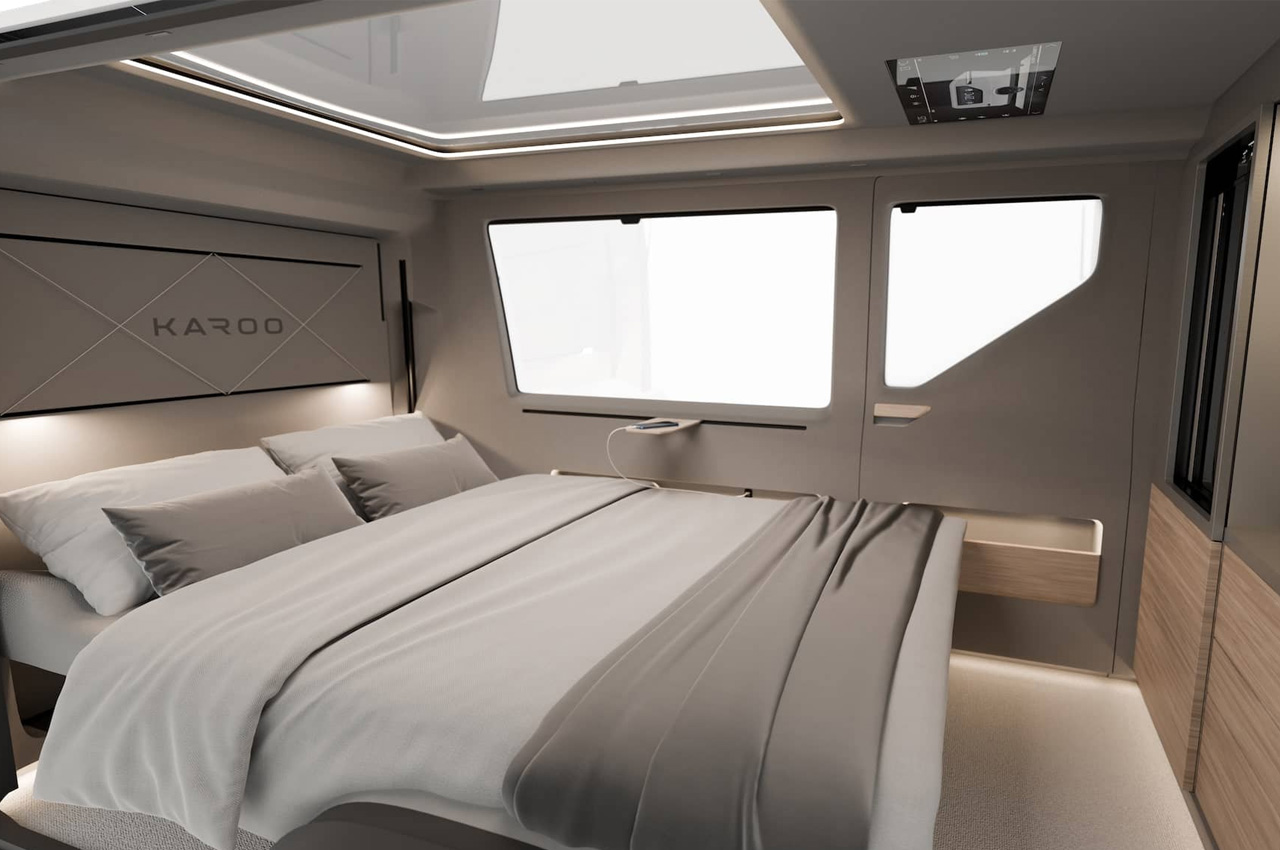 1717102021 234 Cette remorque de camping tout en un contient tout ce dont vous - plare.