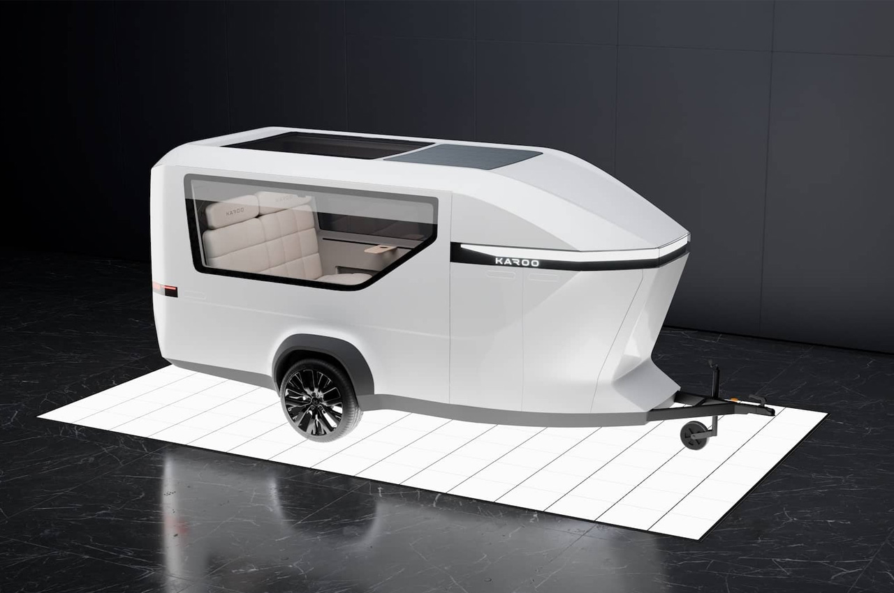 1717102030 2 Cette remorque de camping tout en un contient tout ce dont vous - plare.