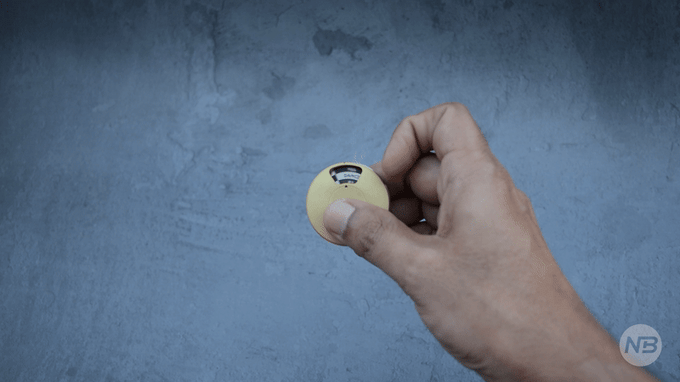 Ce Spinner EDC usine avec precision peut servir de jouet - plare.